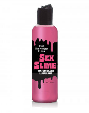 Sex Slime Creature Lube Water-based Lubricant