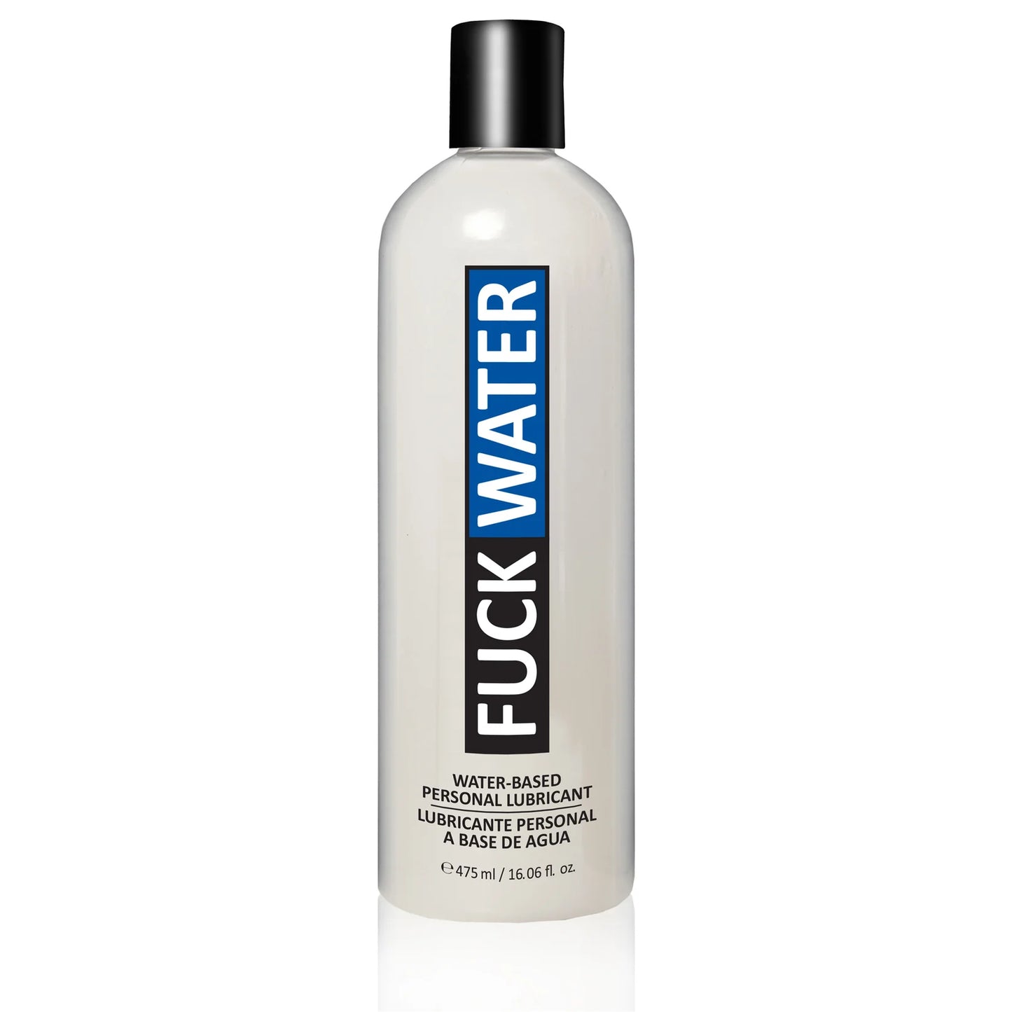 Fuck Water Original Water-based Lubricant