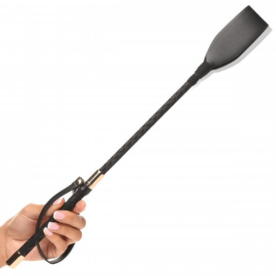 Master Series Stallion Riding Crop