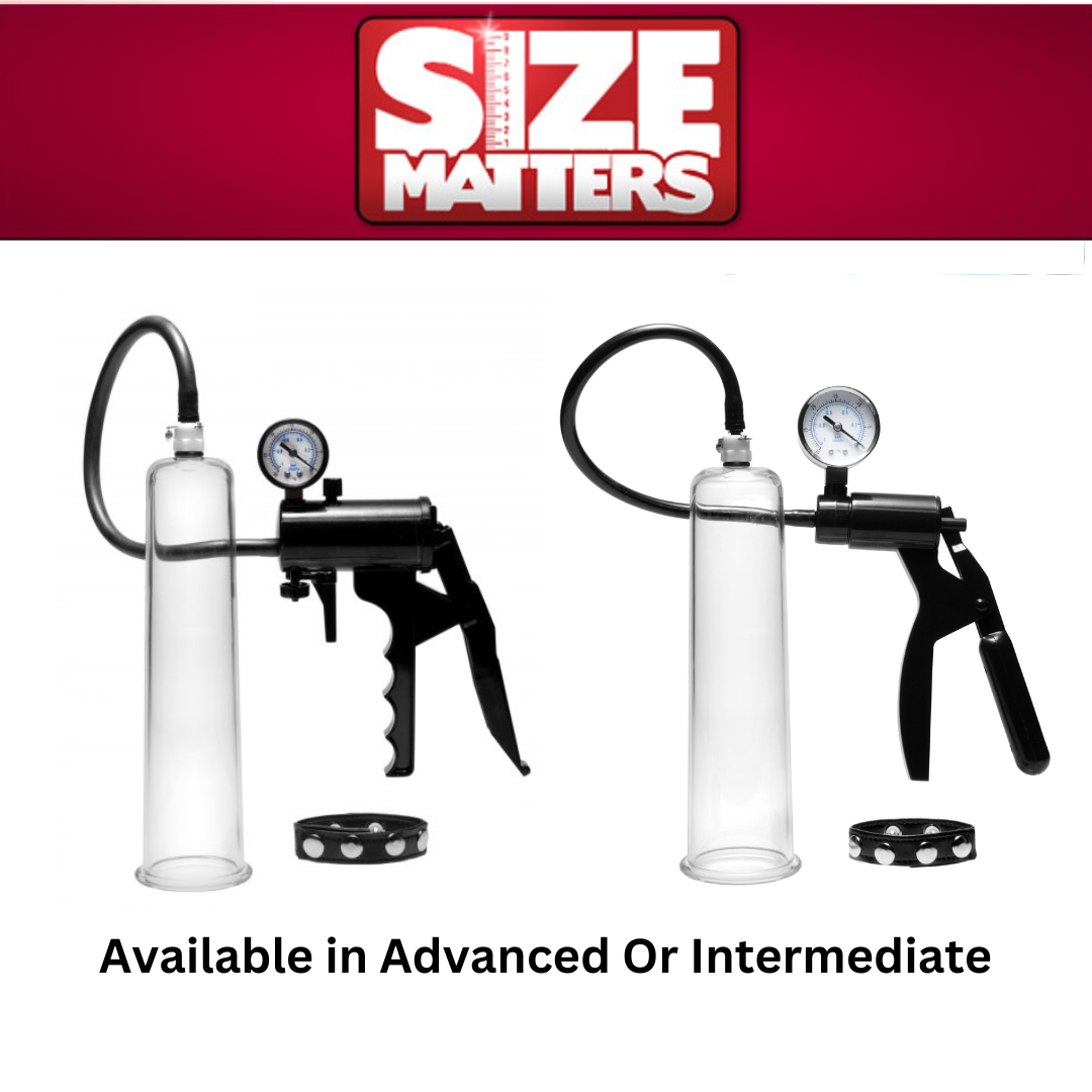 The Premium Pumping Kit