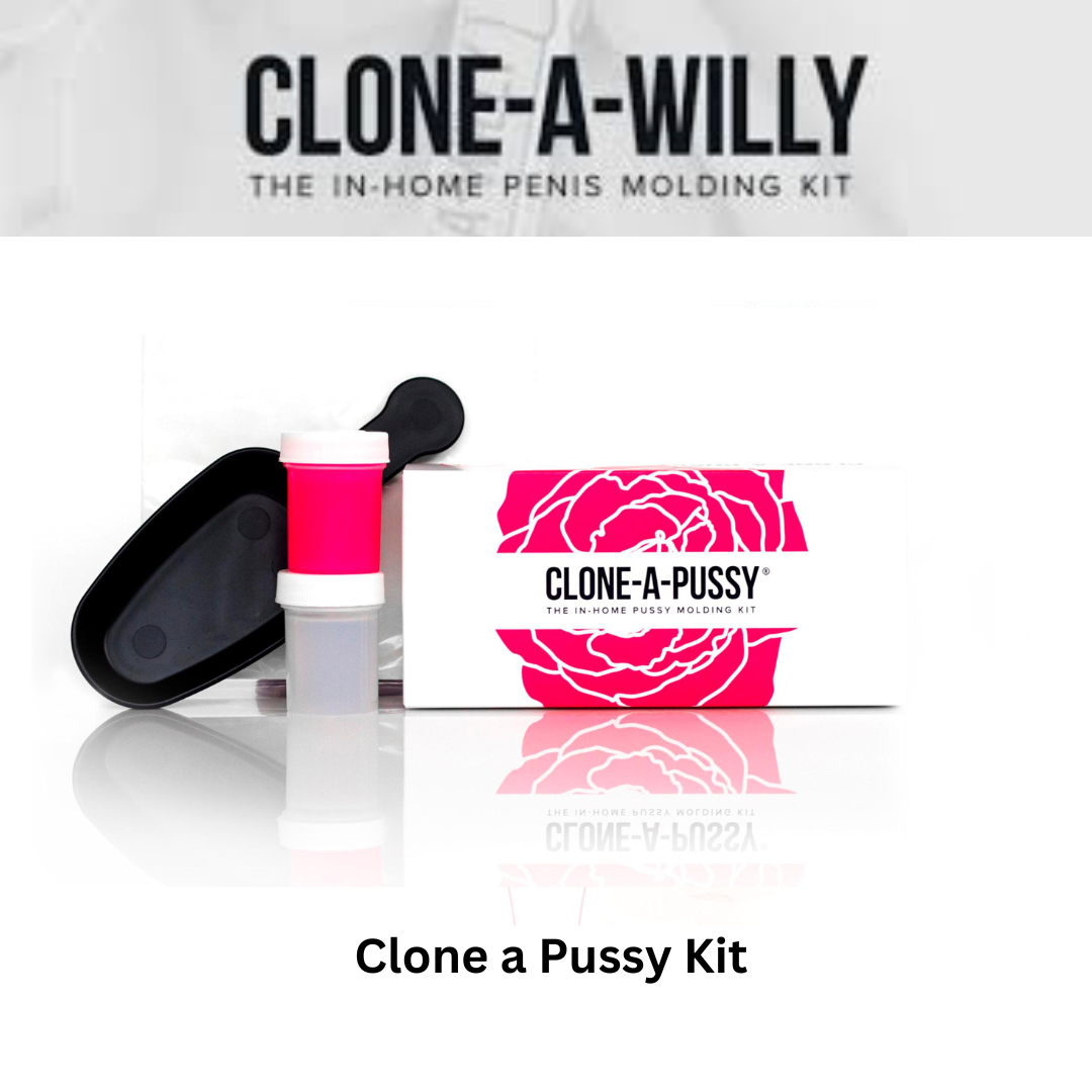 Clone-a-Pussy Kit