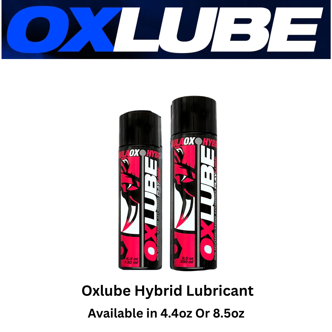 Oxlube Hybrid Lubricant