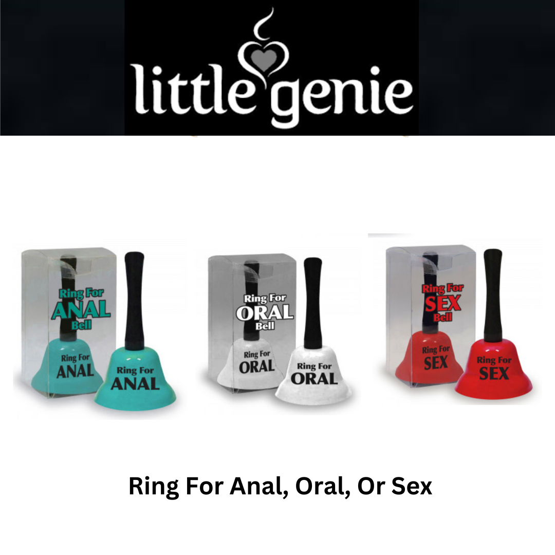 Ring Bell For
