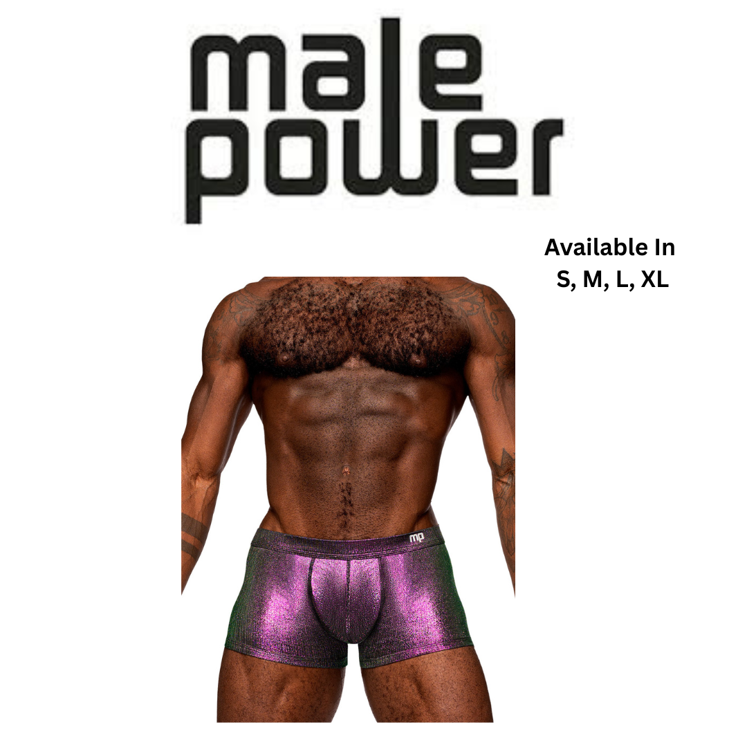 Hocus Pocus Uplift Mini Short Trunks