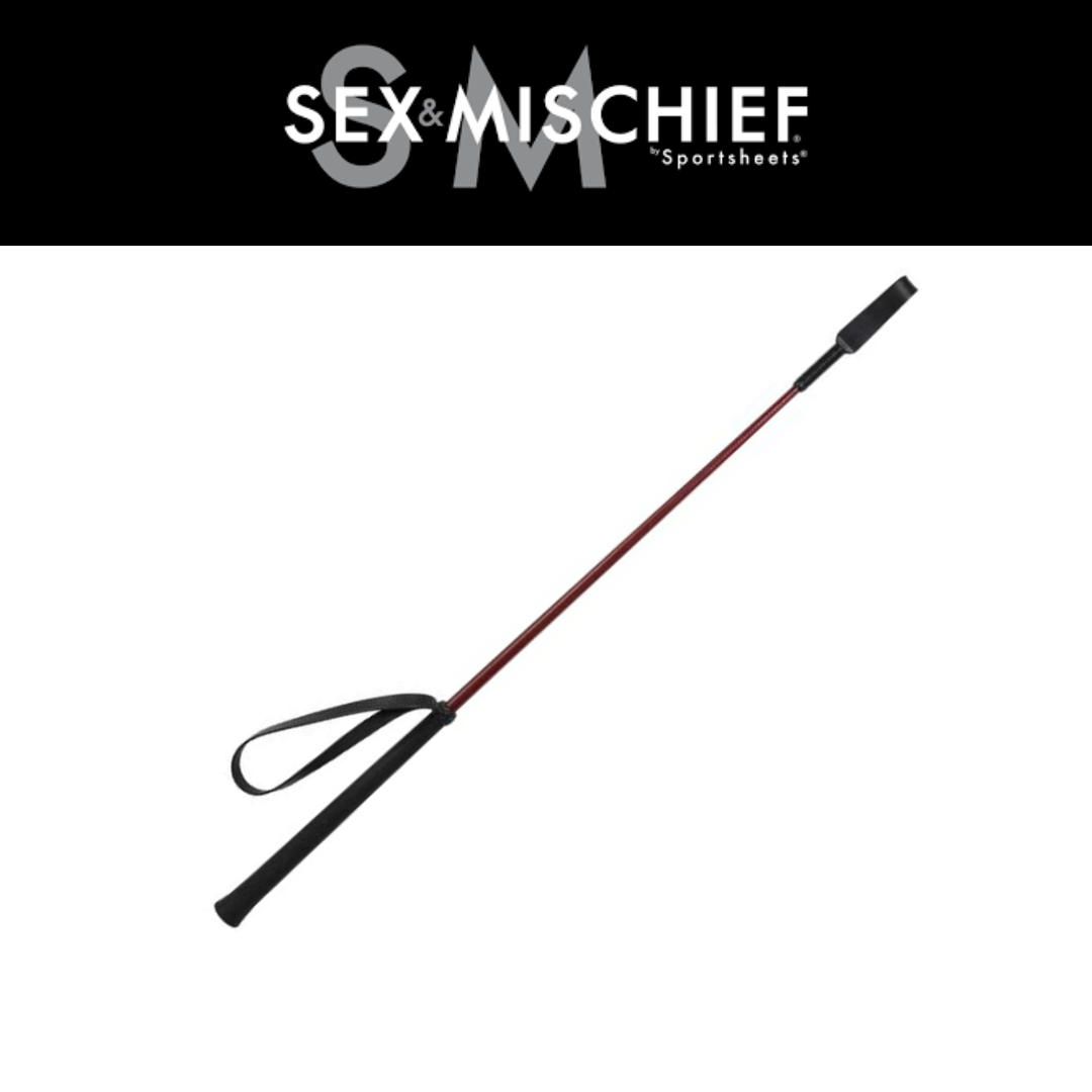 Sex and Mischief Enchanted Crop