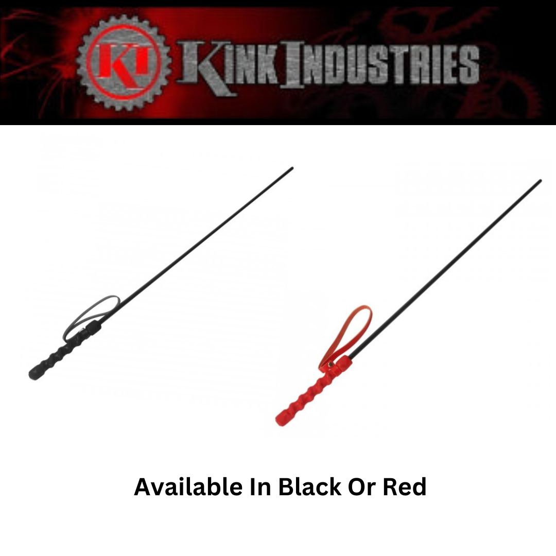 Kink Industries Intense Impact Cane