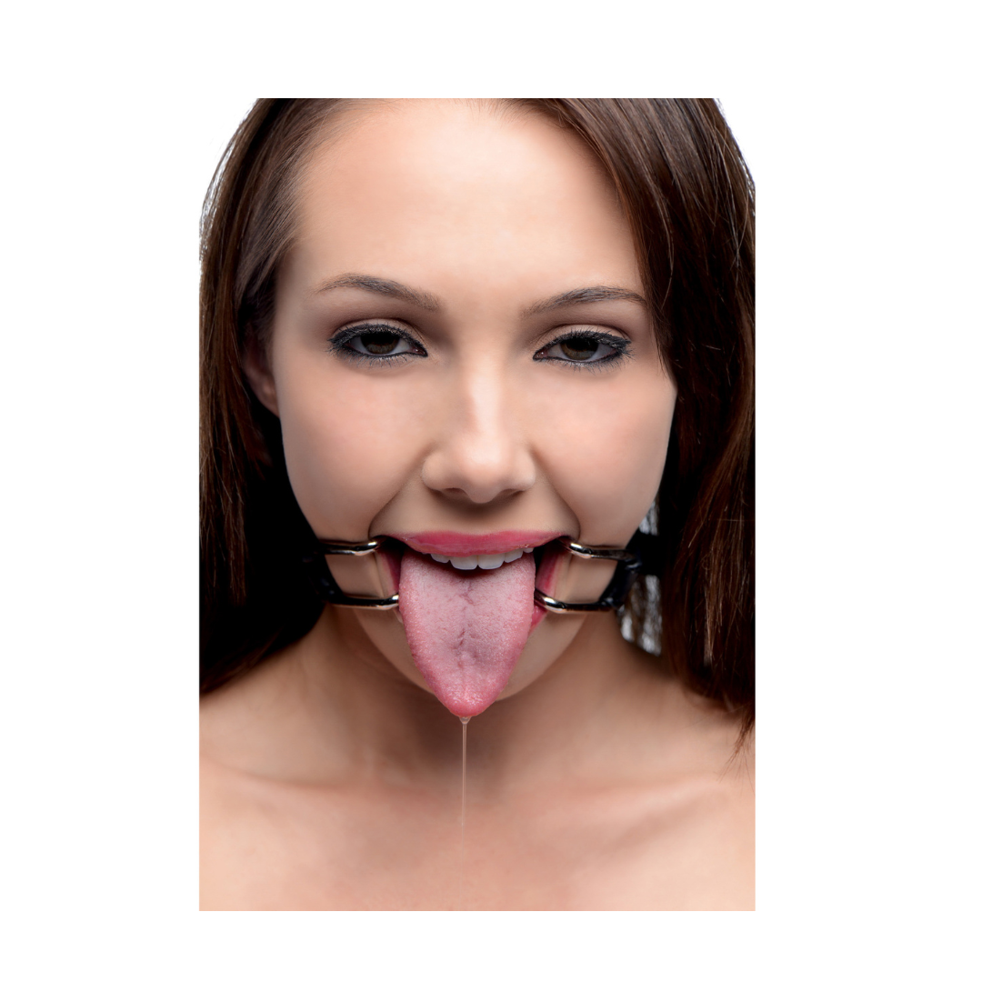 Claw Hook Mouth Spreader