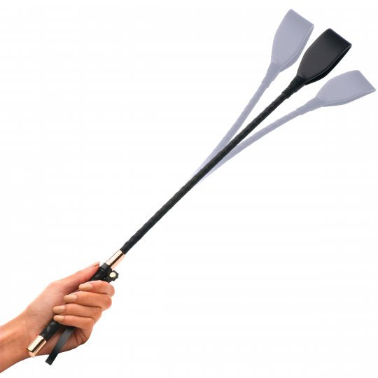 Master Series Stallion Riding Crop