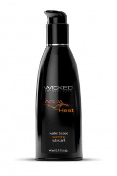 Aqua Water-based Lubricant