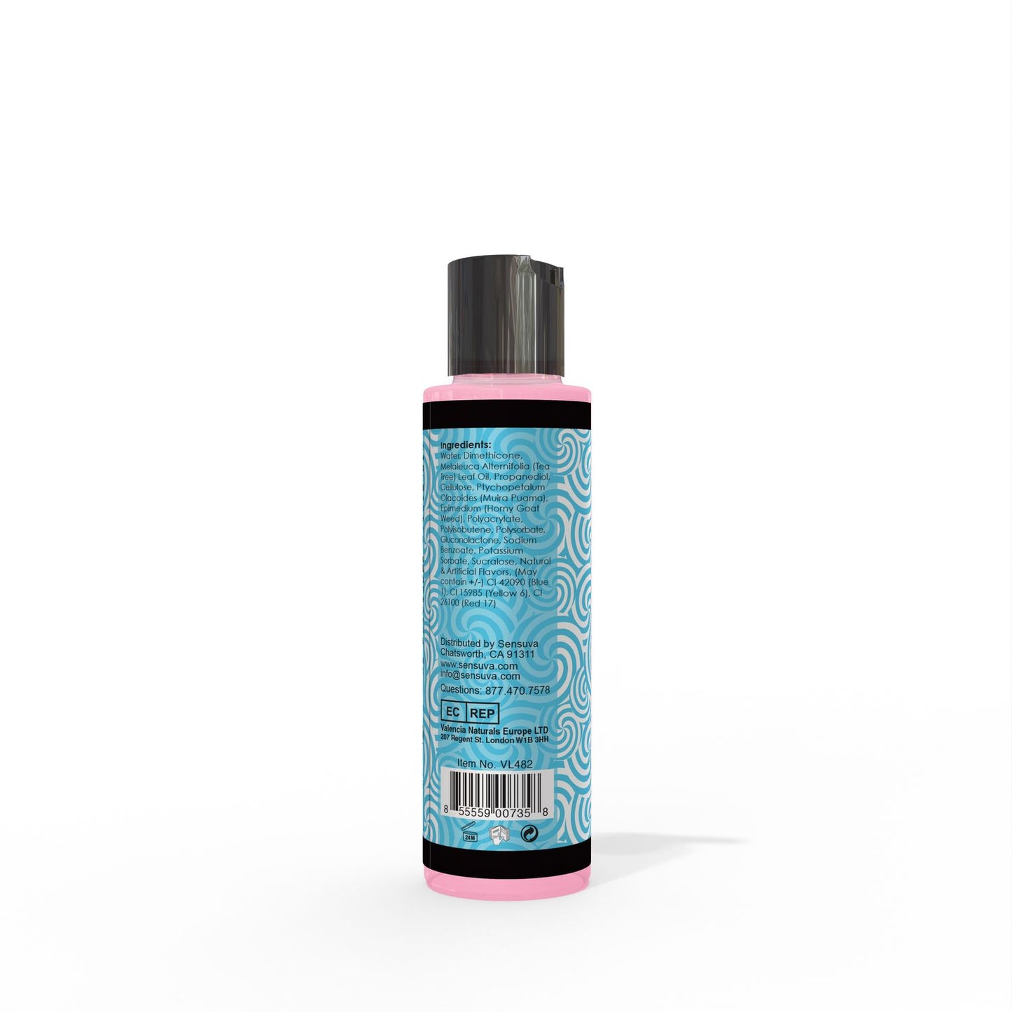 Handipop Edible Handjob Massage Gel