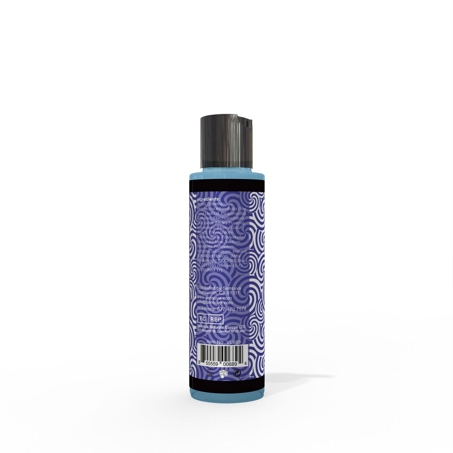 Handipop Edible Handjob Massage Gel