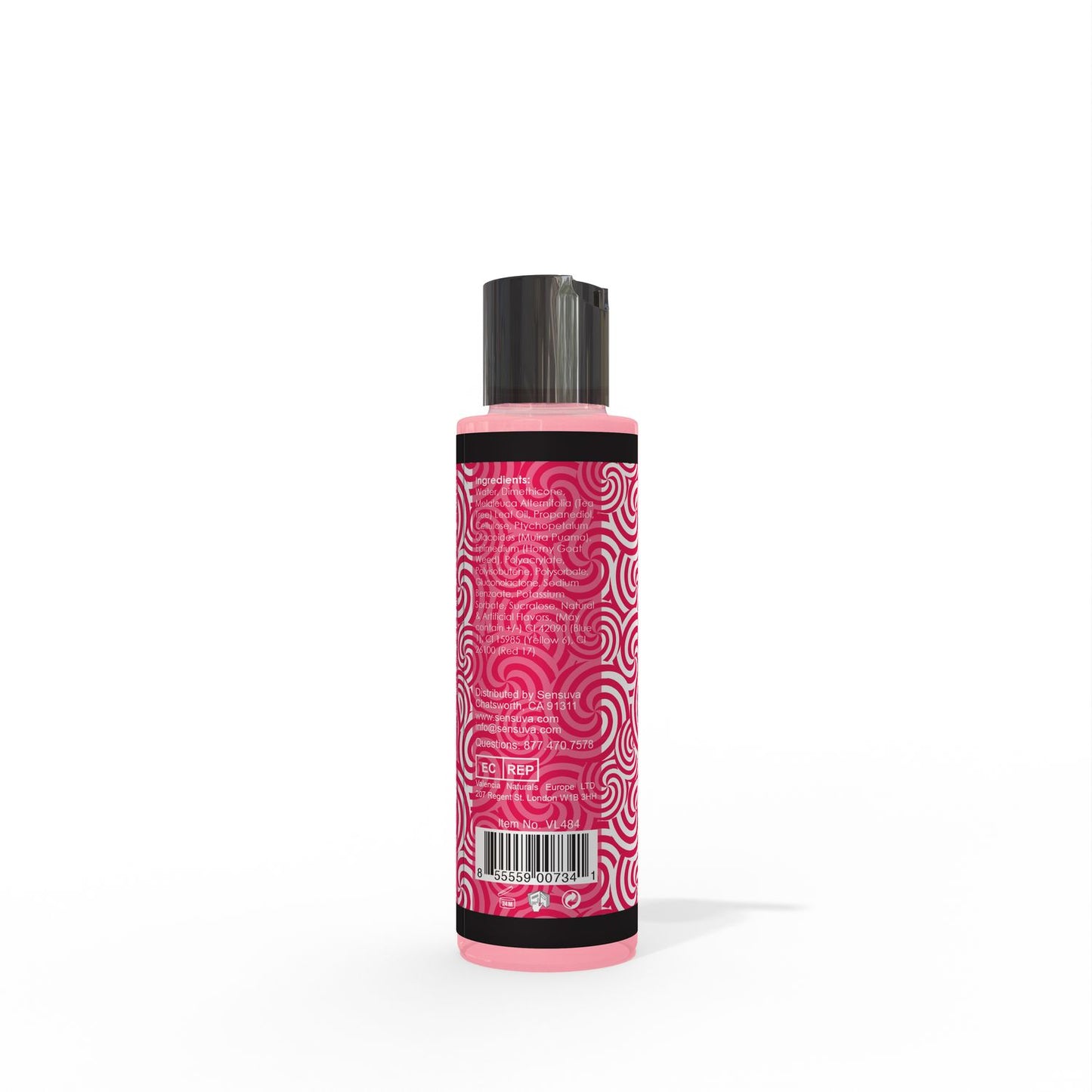 Handipop Edible Handjob Massage Gel