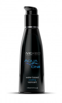 Aqua Water-based Lubricant