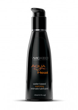Aqua Water-based Lubricant