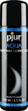 Pjur Aqua Water-based Lubricant