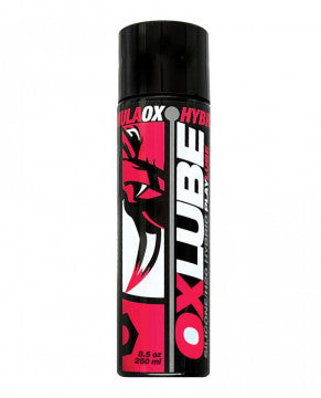 Oxlube Hybrid Lubricant