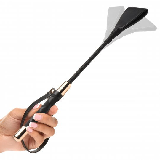 Master Series Stallion Riding Crop