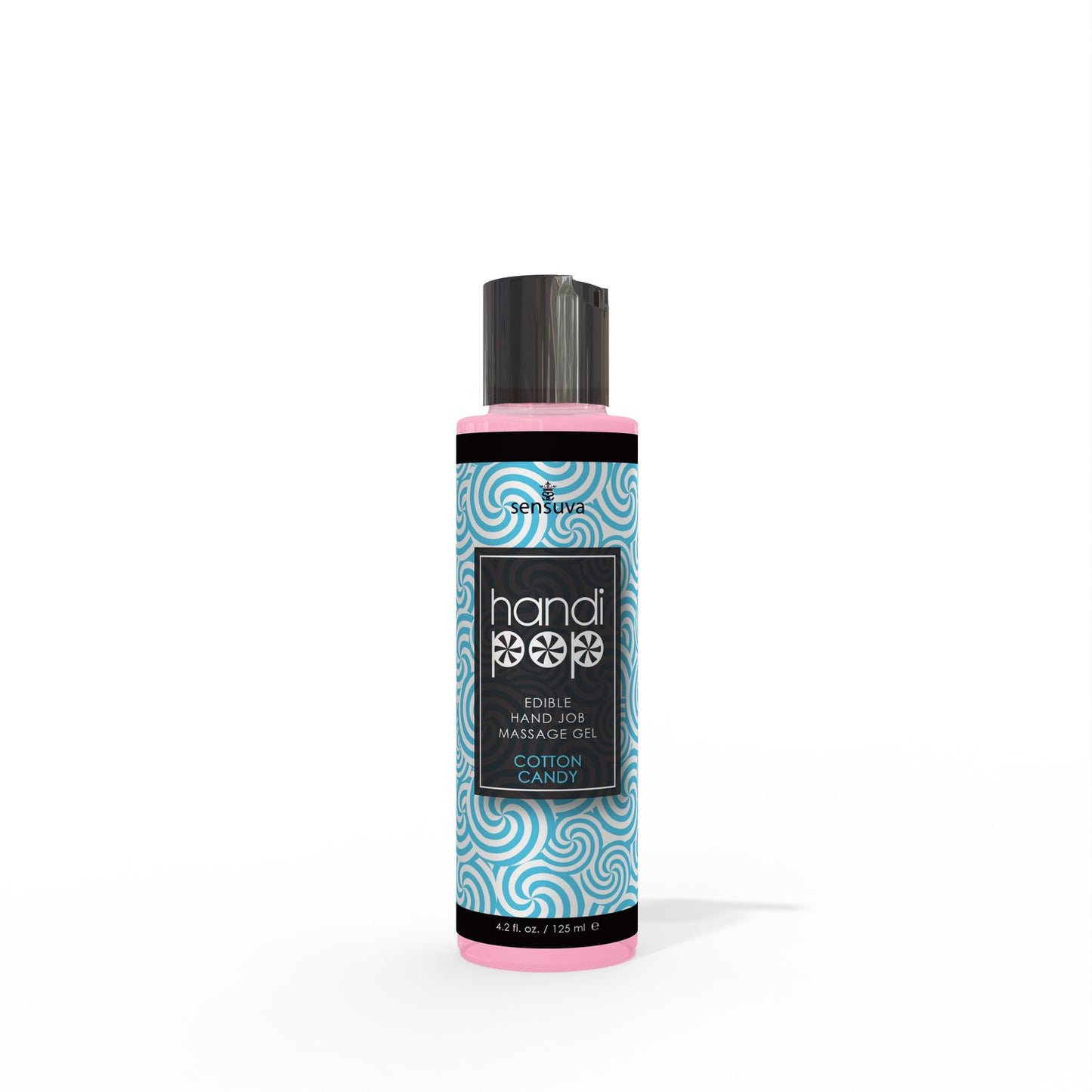 Handipop Edible Handjob Massage Gel