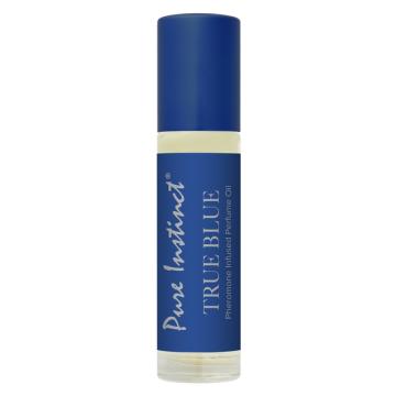 Pure Instinct Pheromone Fragrance Oil Roll On