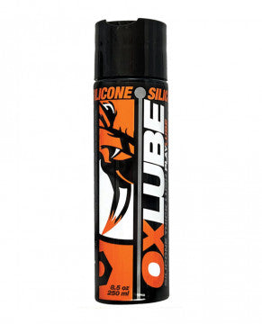 Oxlube Silicone-based Lubricant