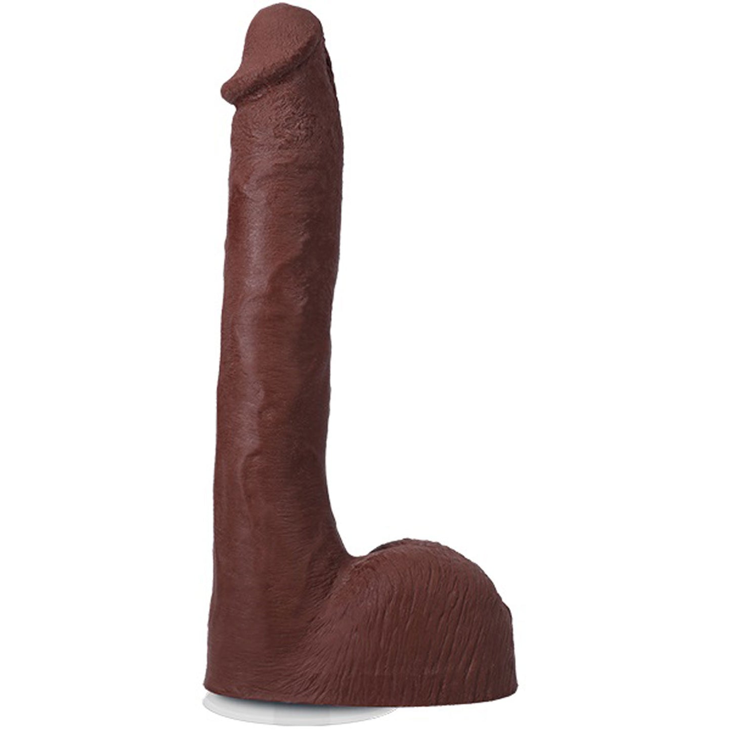 10in Signature Cocks Pressure