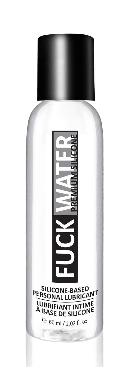 Fuck Water Premium Silicone-based Lubricant
