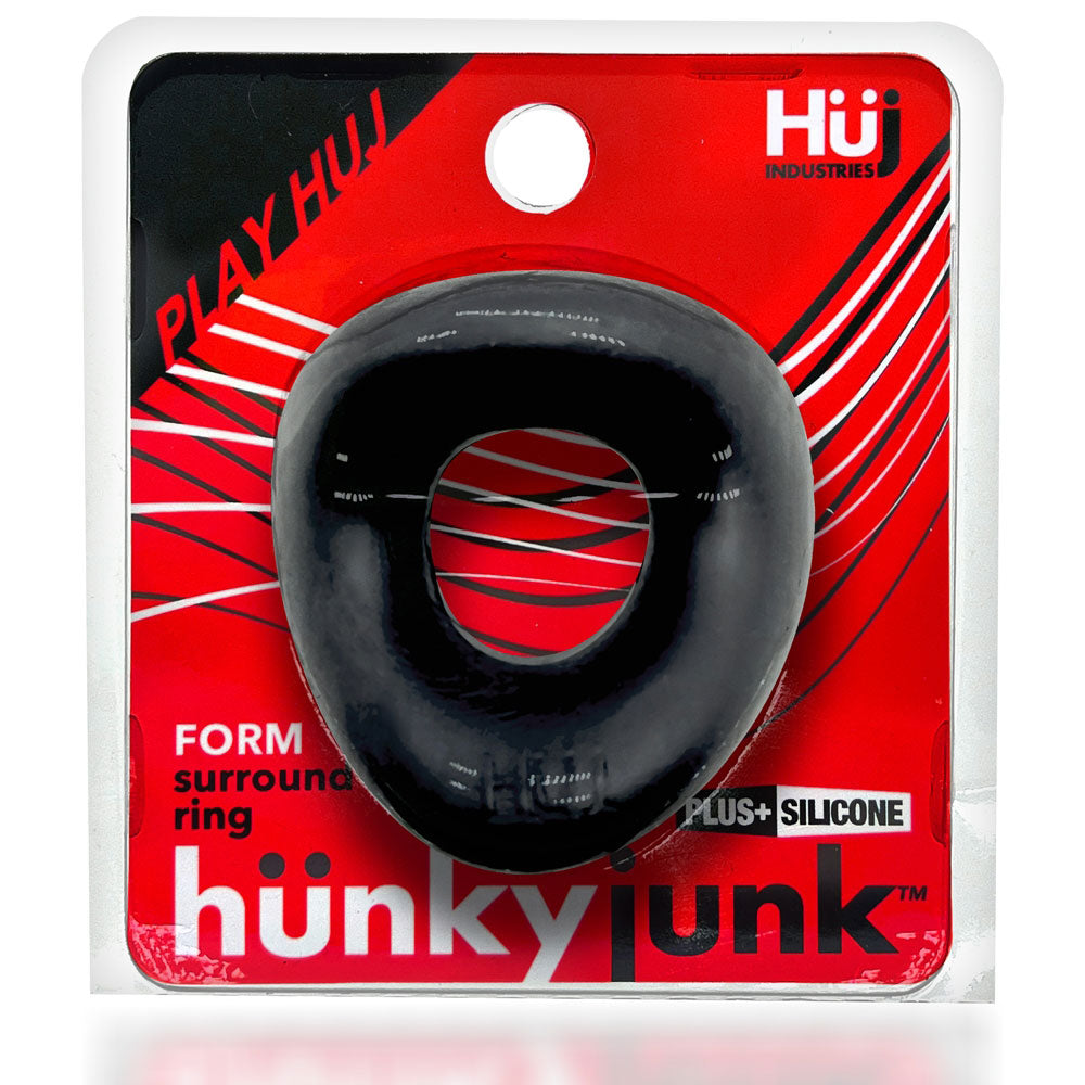 Hunky junk Form Cockring