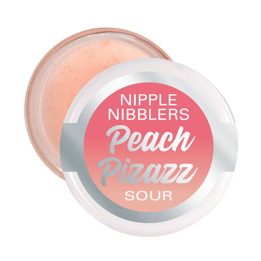 Nipple Nibblers Sour Pleasure Balm 3gm Jar
