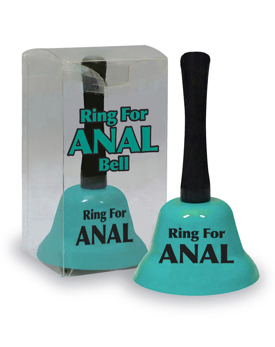 Ring Bell For
