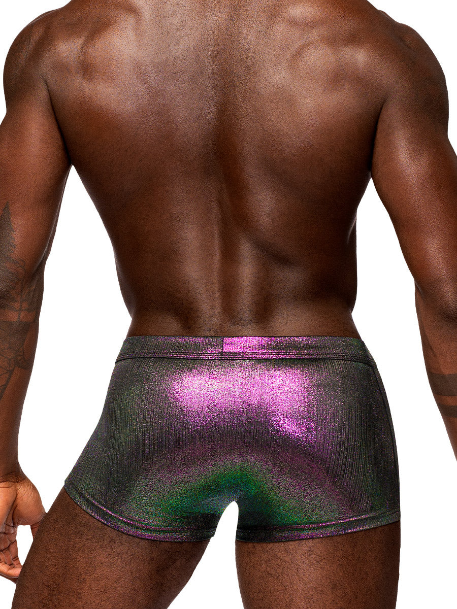 Hocus Pocus Uplift Mini Short Trunks