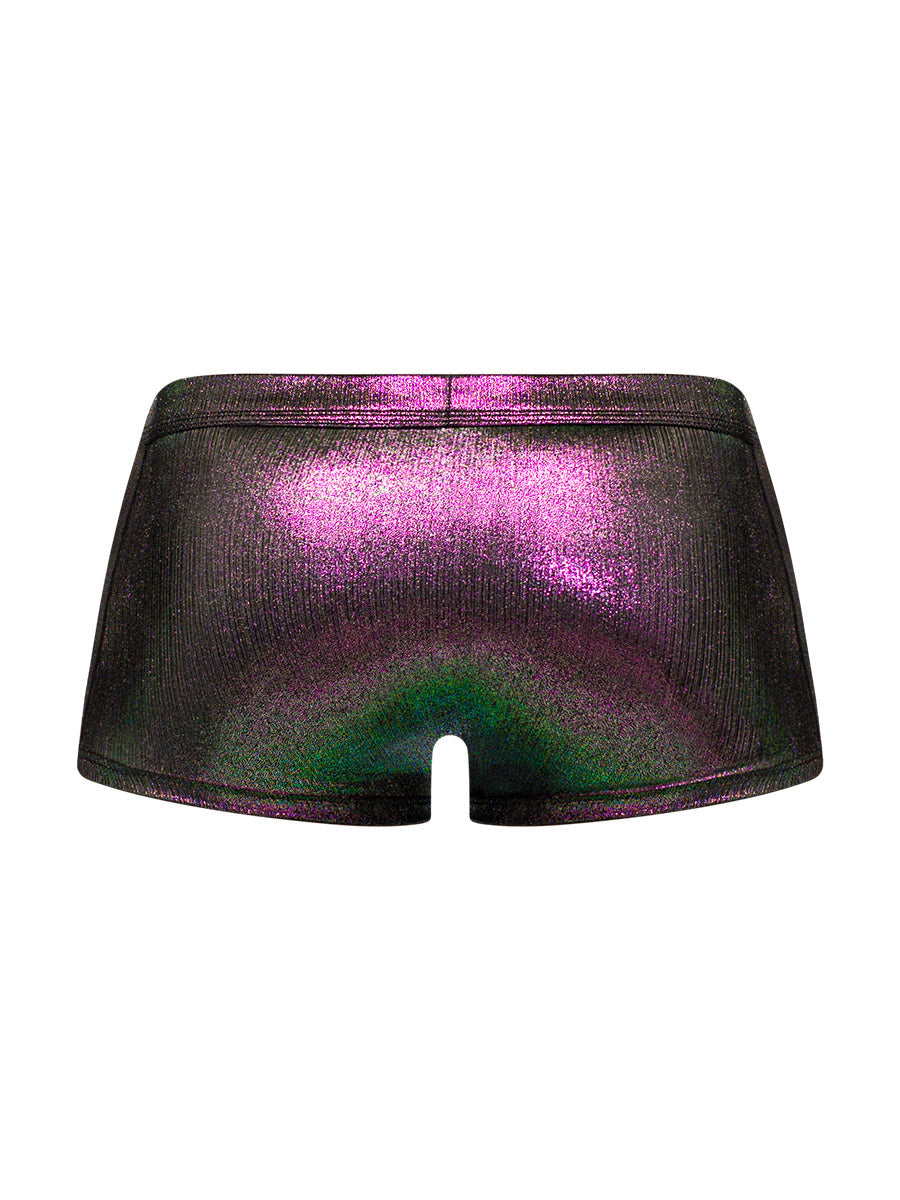 Hocus Pocus Uplift Mini Short Trunks