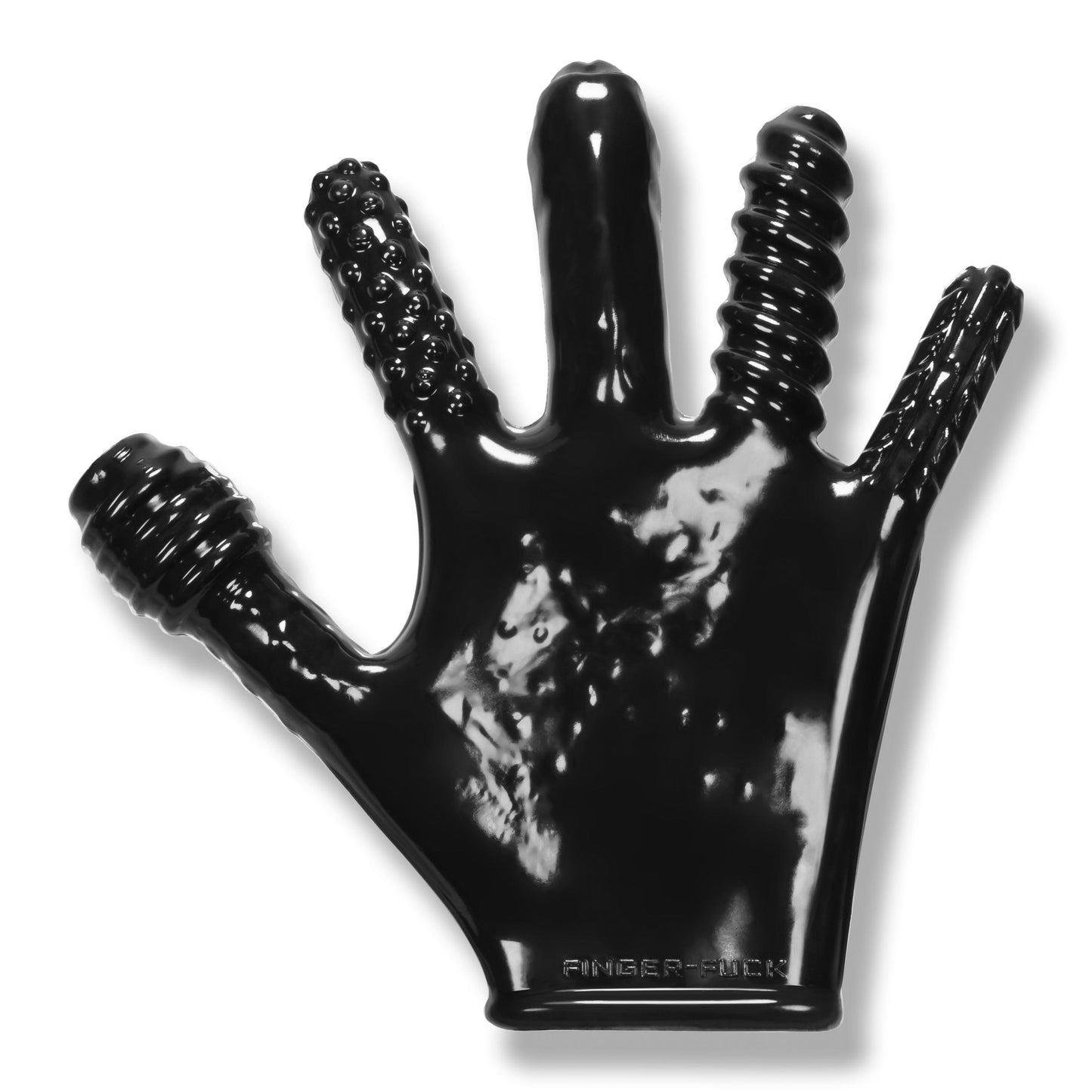 Finger Fuck -Reversible Jo & Penetration Toy