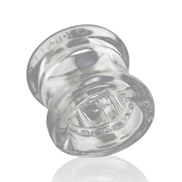 Squeeze Soft- Grip Ballstretcher