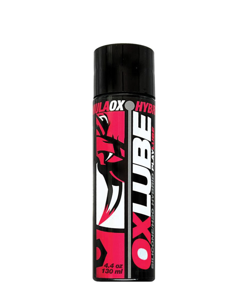 Oxlube Hybrid Lubricant