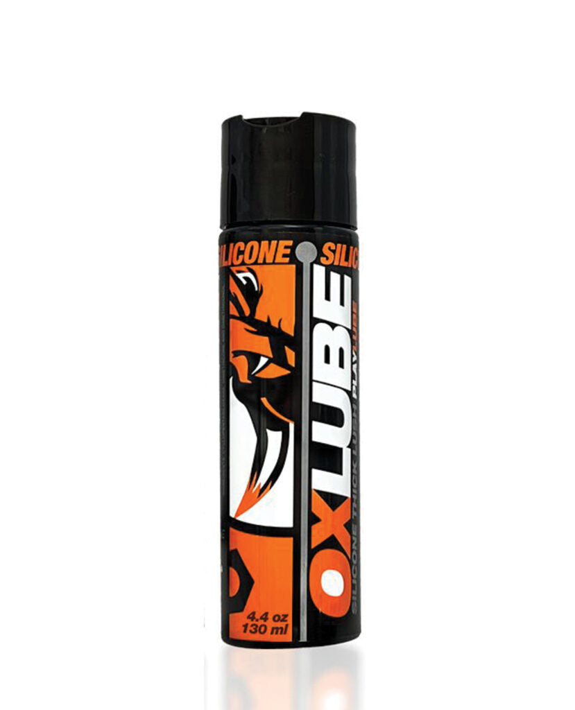 Oxlube Silicone-based Lubricant