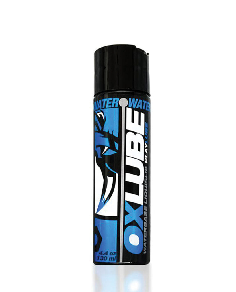 Oxlube Water-based Lubricant