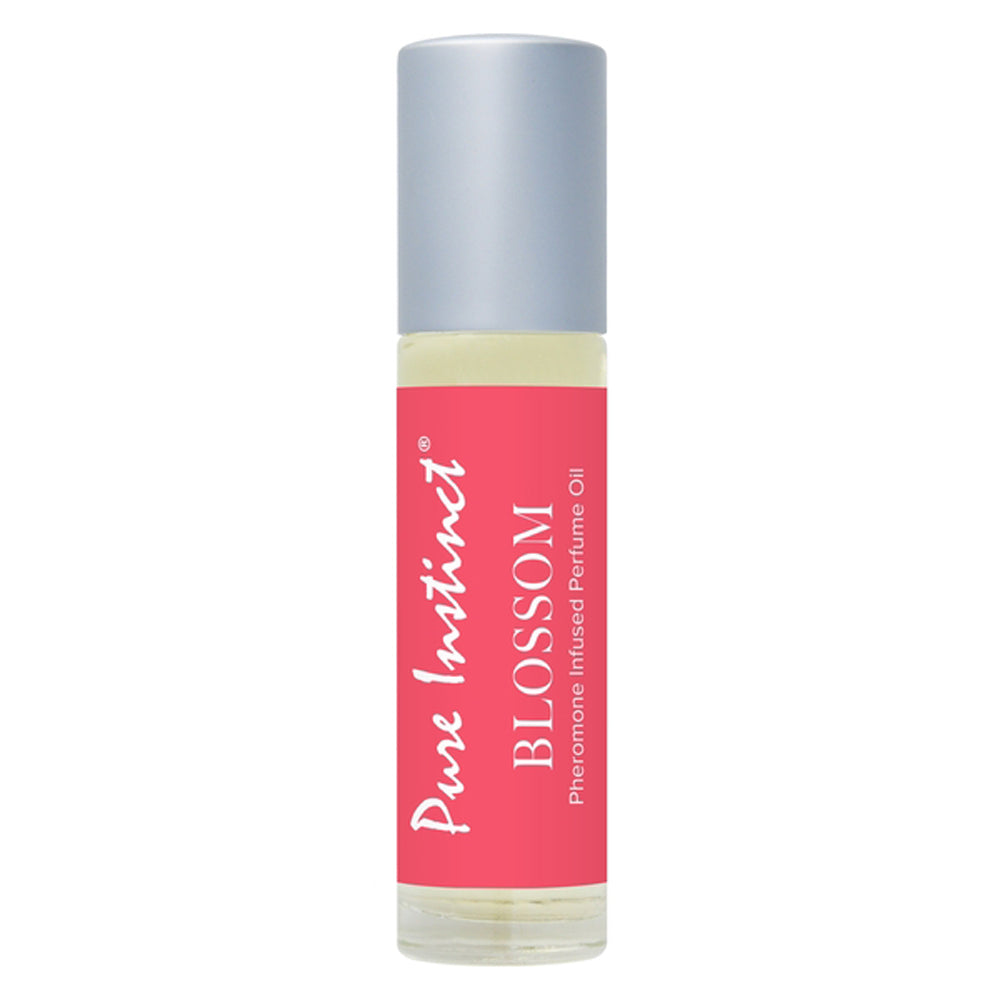 Pure Instinct Pheromone Fragrance Oil Roll On