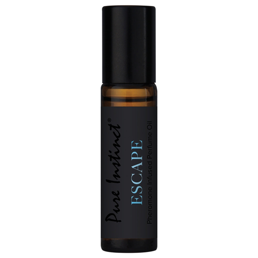Pure Instinct Pheromone Perfume Oil