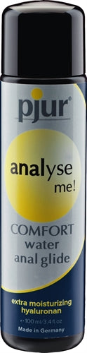 Pjur Analyse Me! - Water-based Anal Glide