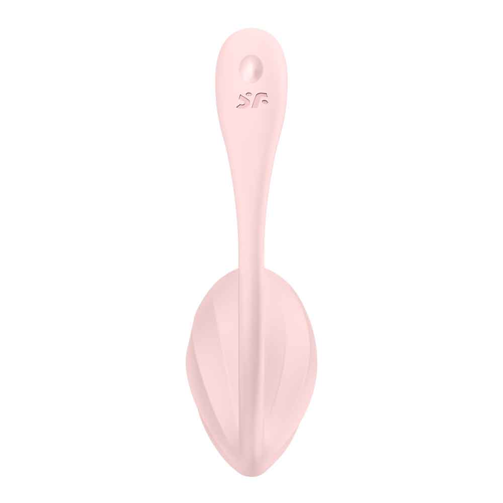 Ribbed Petal Connect App