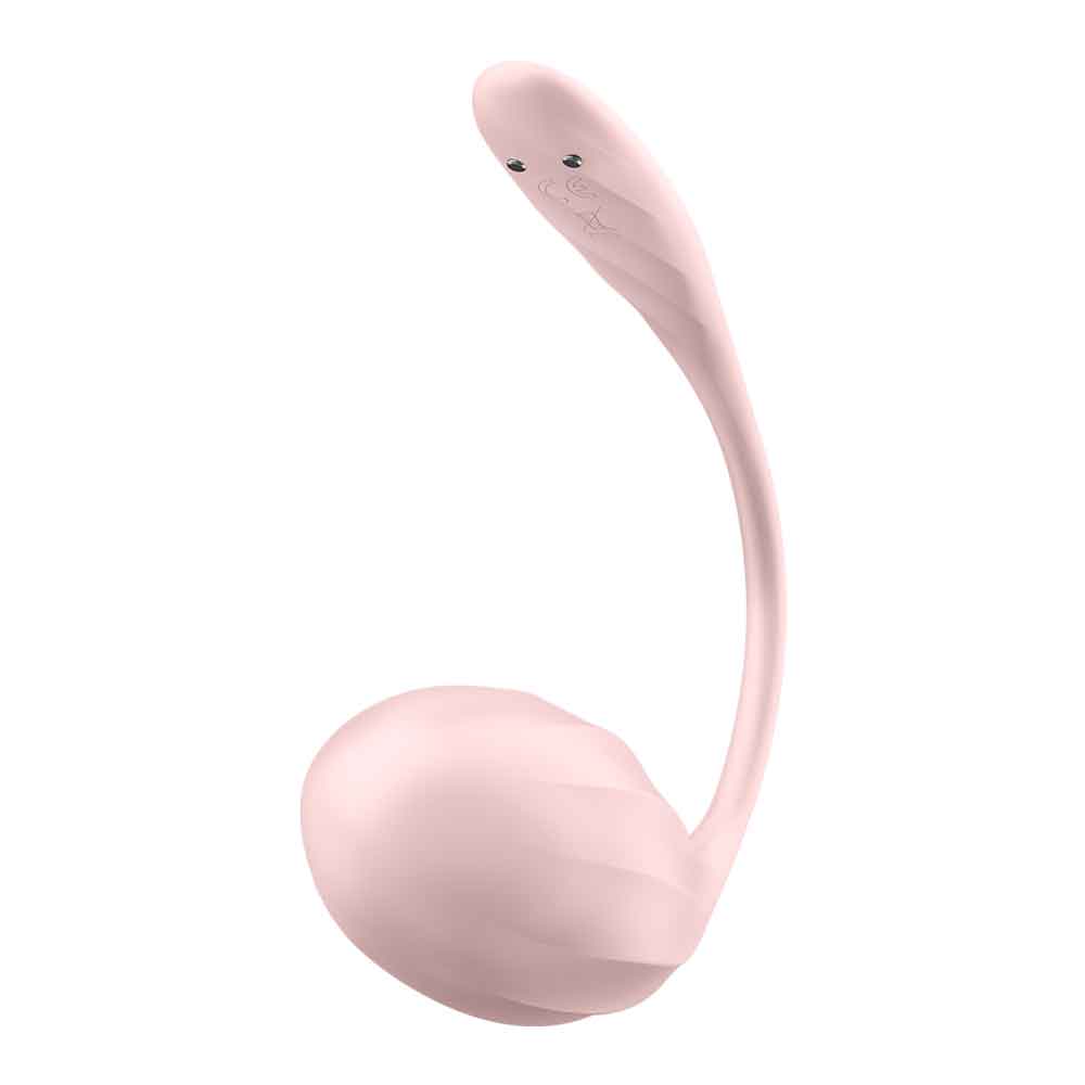 Ribbed Petal Connect App