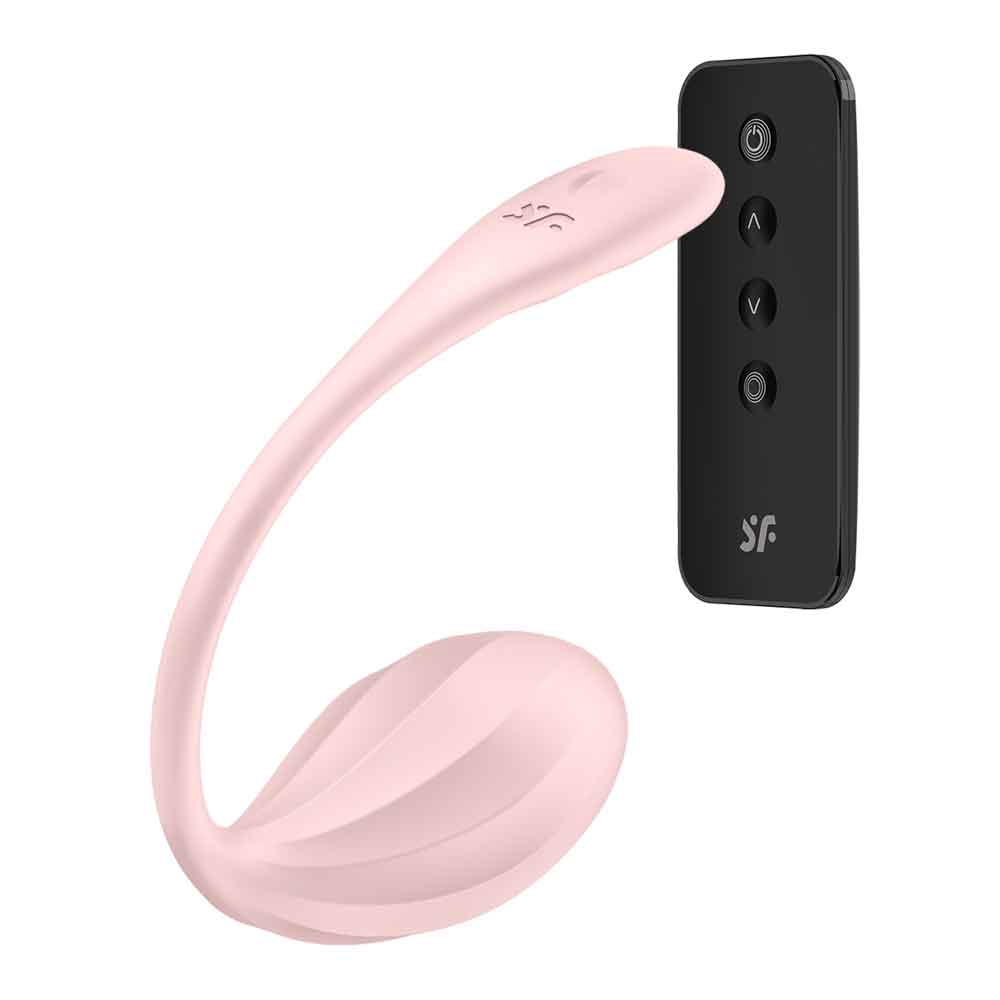 Ribbed Petal Connect App