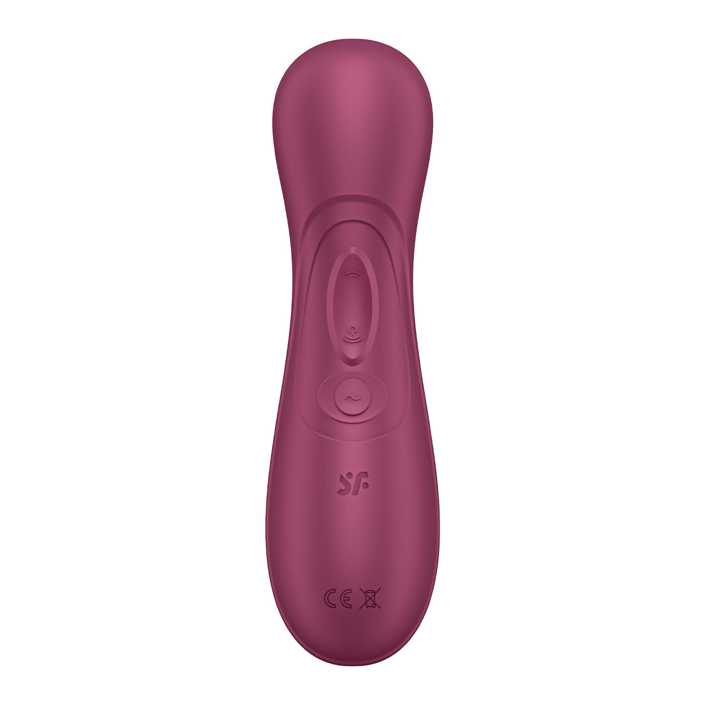 Satisfyer Pro 2 Generation 3 Connect App Liquid Air Technology