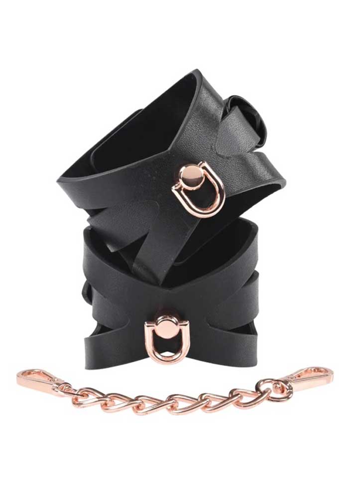 Brat Handcuffs