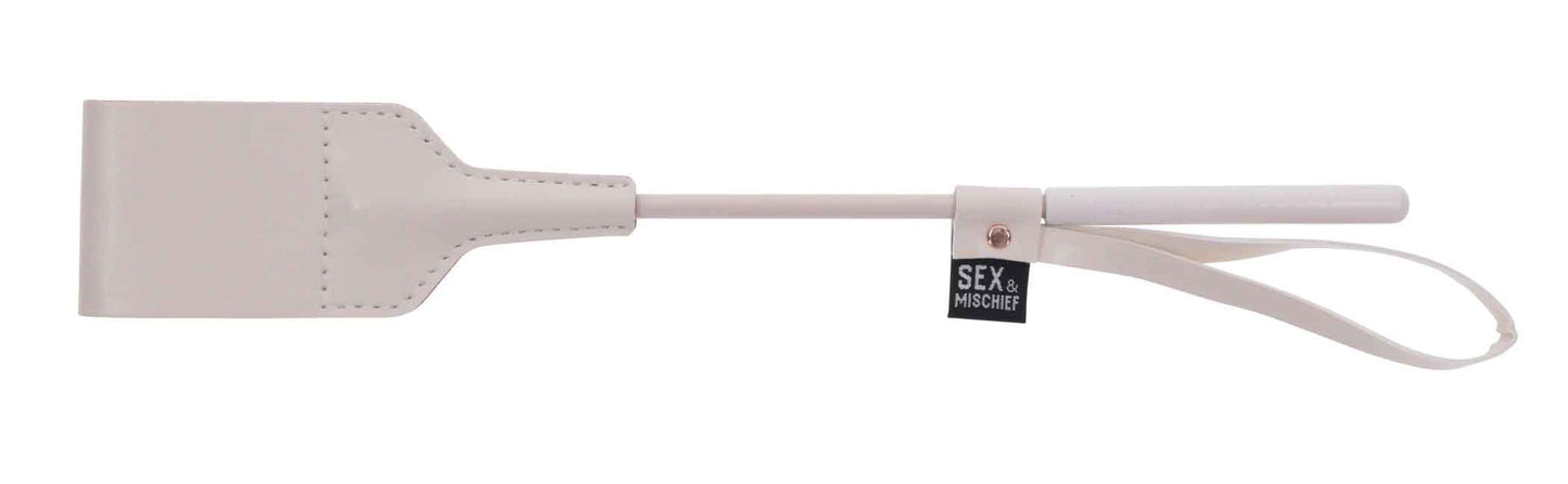 Peaches ‘N CreaMe Riding Crop