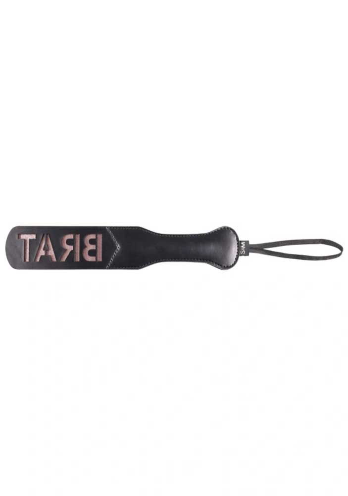 Brat Paddle
