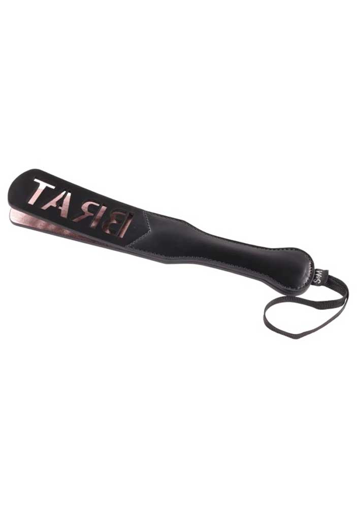 Brat Paddle