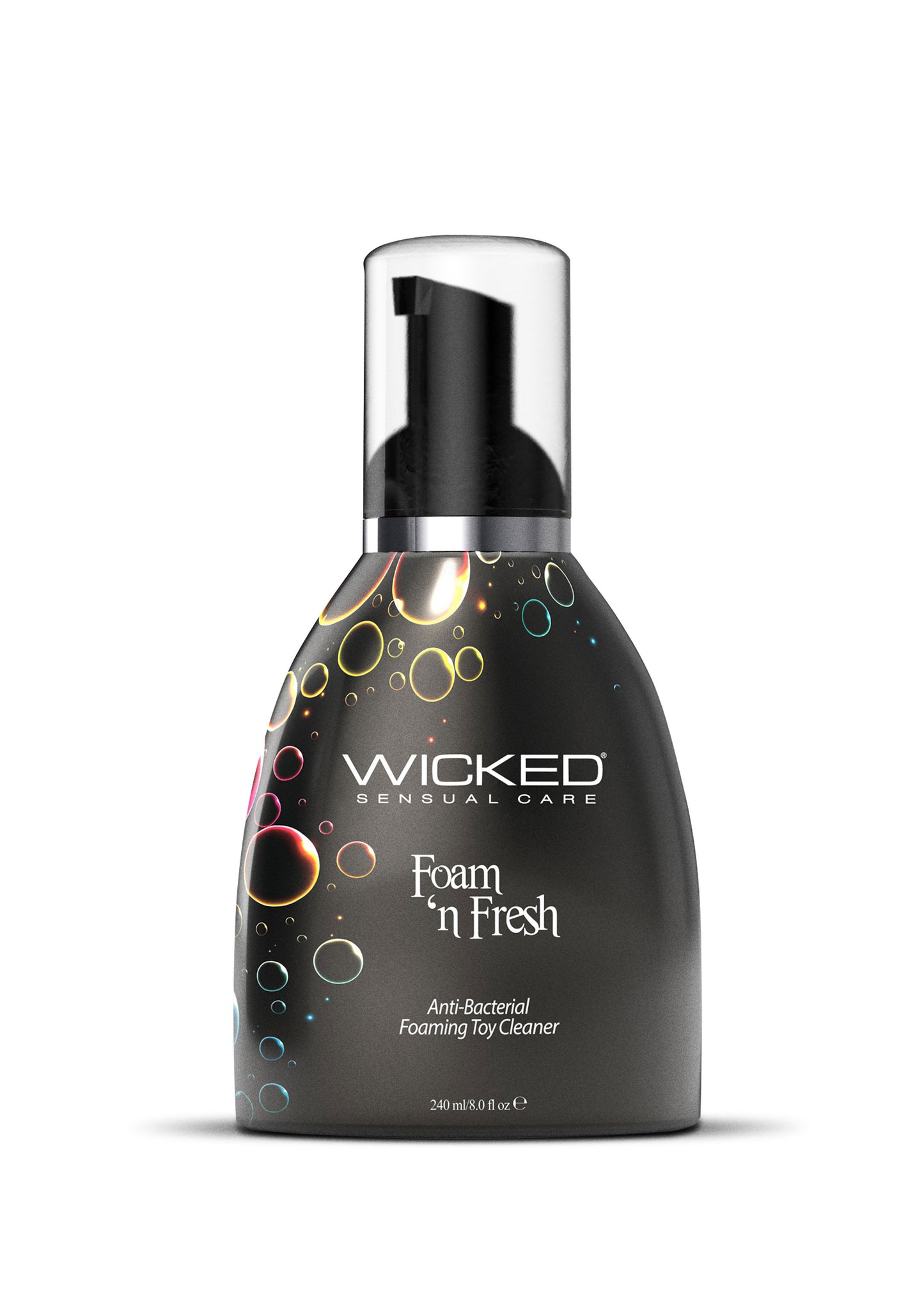 Foam 'N Fresh Anti-Bacterial Foaming Toy Cleaner