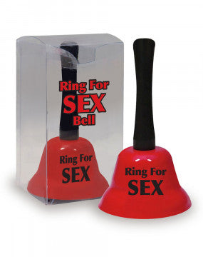 Ring Bell For