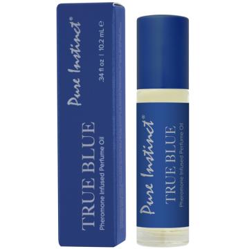 Pure Instinct Pheromone Fragrance Oil Roll On